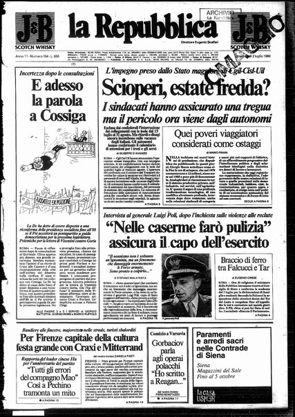 La repubblica